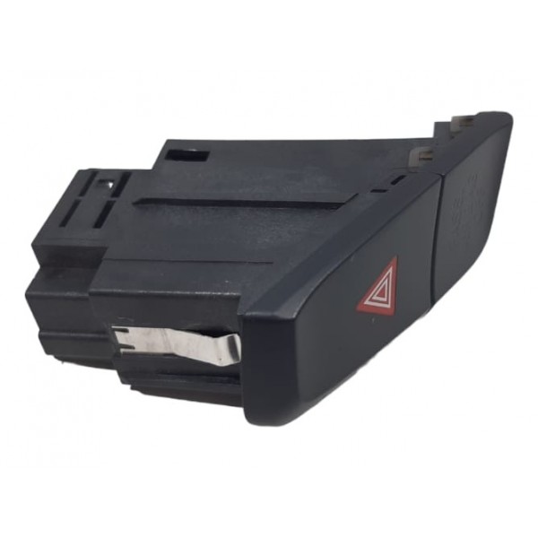 Botão Pisca Alerta Audi A5 2011 Preto