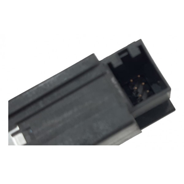 Botão Pisca Alerta Audi A5 2011 Preto