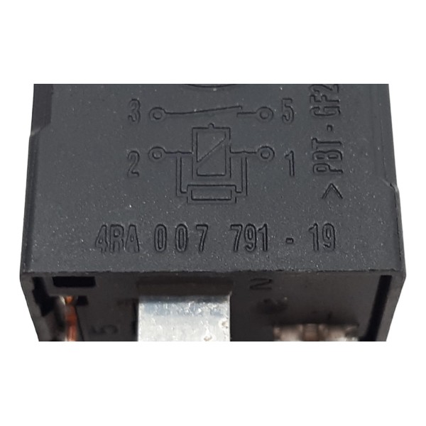 Rele Audi 4ra00779119