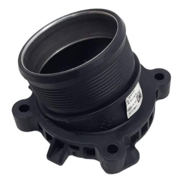 Flange Conexão Tbi Audi Q8 3.0 Hybrid 2020