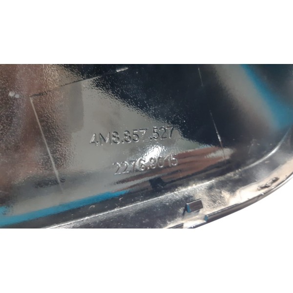 Flange Conexão Tbi Audi Q8 3.0 Hybrid 2020