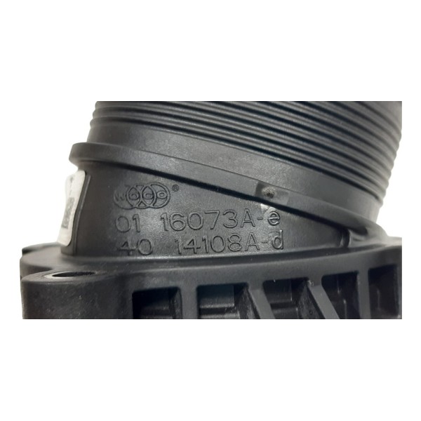 Flange Conexão Tbi Audi Q8 3.0 Hybrid 2020