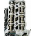 Motor Parcial Kia Quoris Ex 3.8 V6 2016 (leia Descrição)