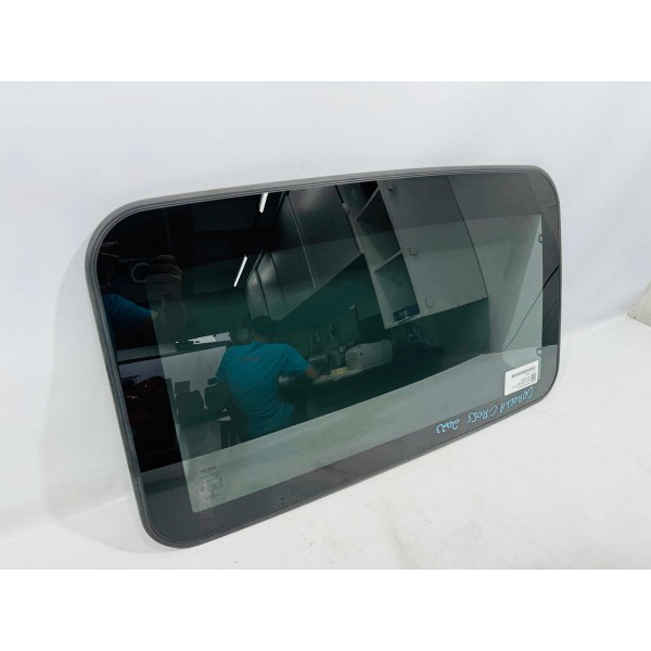 Vidro Teto Toyota Corolla Cross Xrx Hybrid 2023