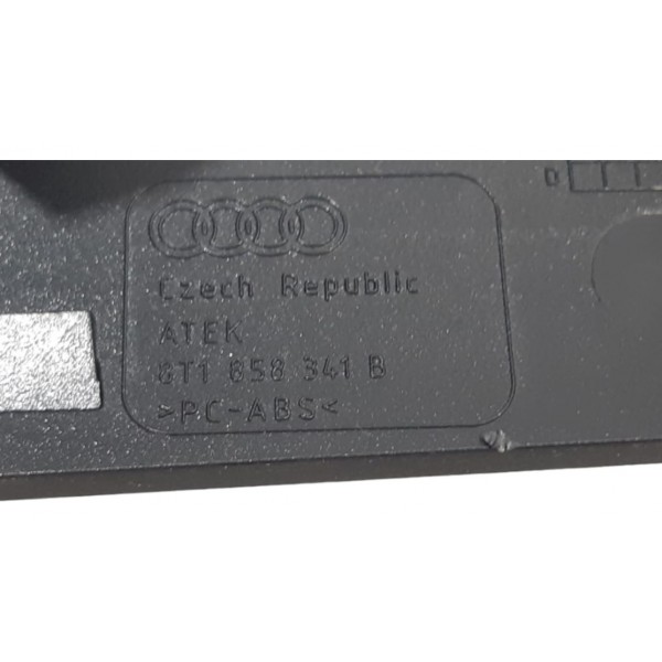 Acabamento Chave De Luz Audi A4 A5 2011