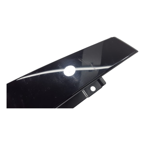 Acabamento Ext Coluna Tras Esquerda Audi A3 Sportback 2014 Preto