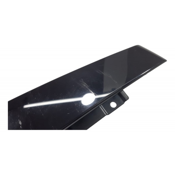 Acabamento Ext Coluna Tras Esquerda Audi A3 Sportback 2014 Preto