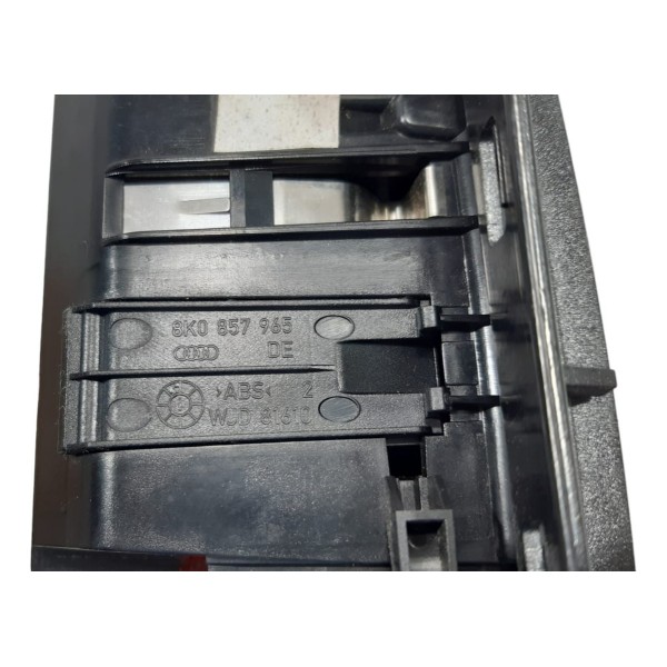 Porta Objetos Do Console Audi A4 A5 2011