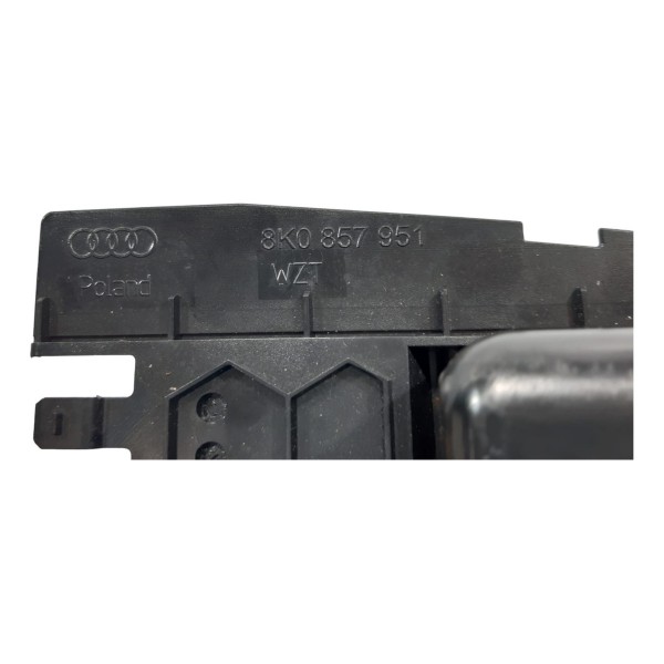 Porta Objetos Do Console Audi A4 A5 2011