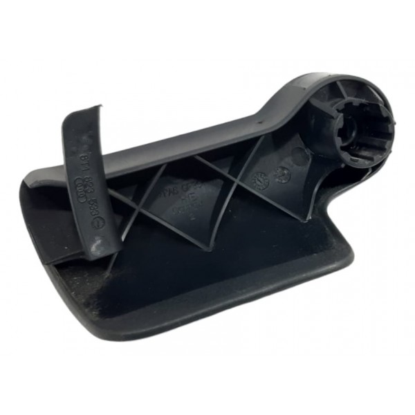 Puxador Maçaneta Abertura Capô Audi A3 2017