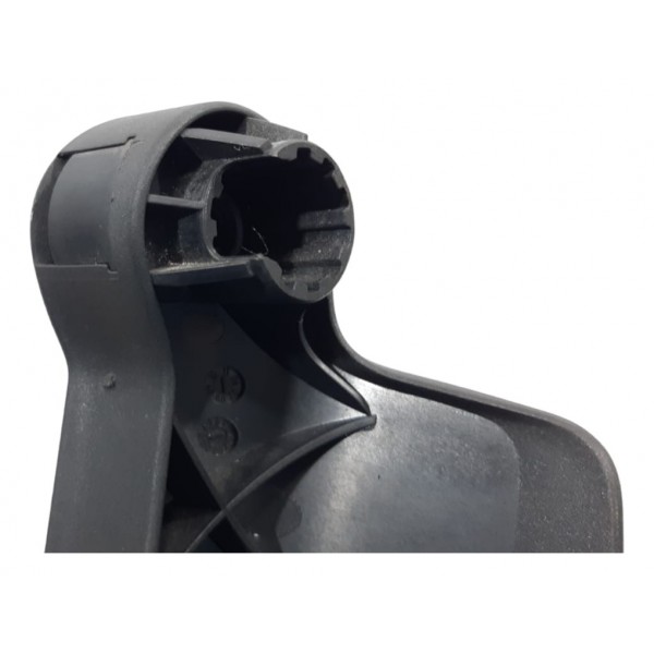 Puxador Maçaneta Abertura Capô Audi A3 2017