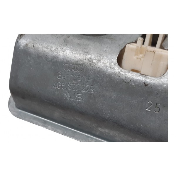 Botão Abertura Do Porta Malas Audi A3 Q3 2016