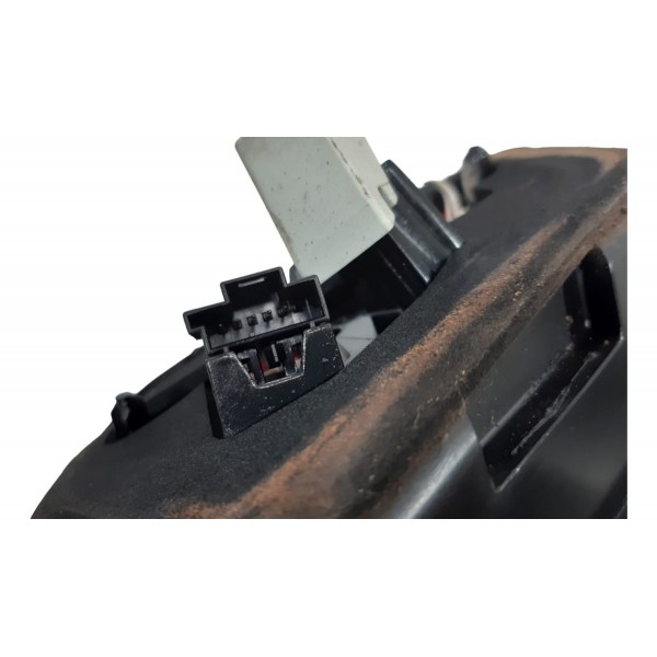 Lanterna Tampa Lado Direito Mercedes E350 2011 Direito Vermelho