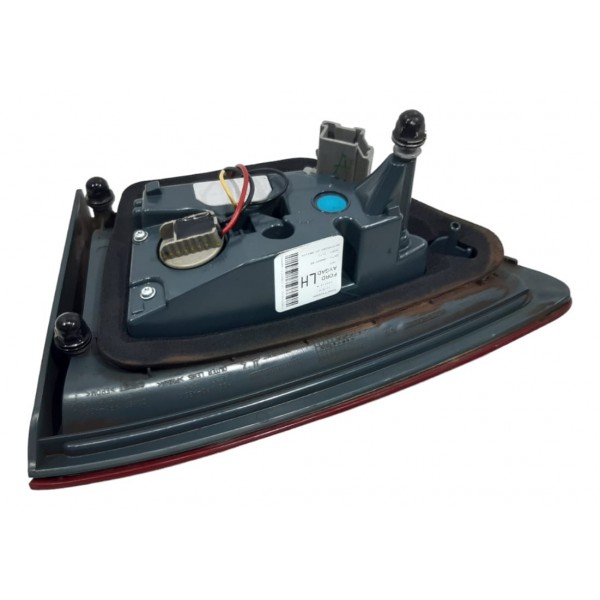 Lanterna Tampa Esquerda Ford Fusion Titanium 2015 Esquerdo Vermelho