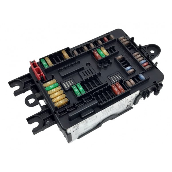 Caixa De Fusíveis Bmw 120i 2016