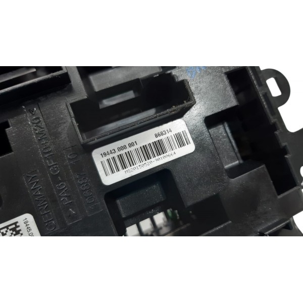 Caixa De Fusíveis Bmw 120i 2016