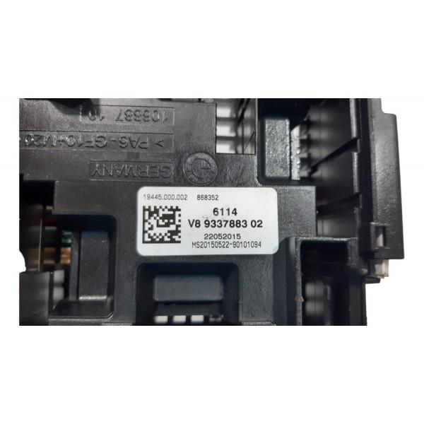 Caixa De Fusíveis Bmw 120i 2016