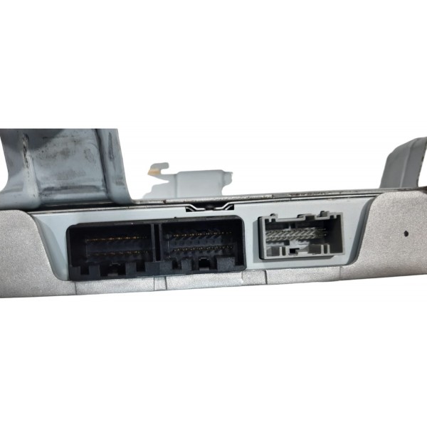 Módulo Som Amplificador Sony Ford Fusion Titanium 2015 Cinza