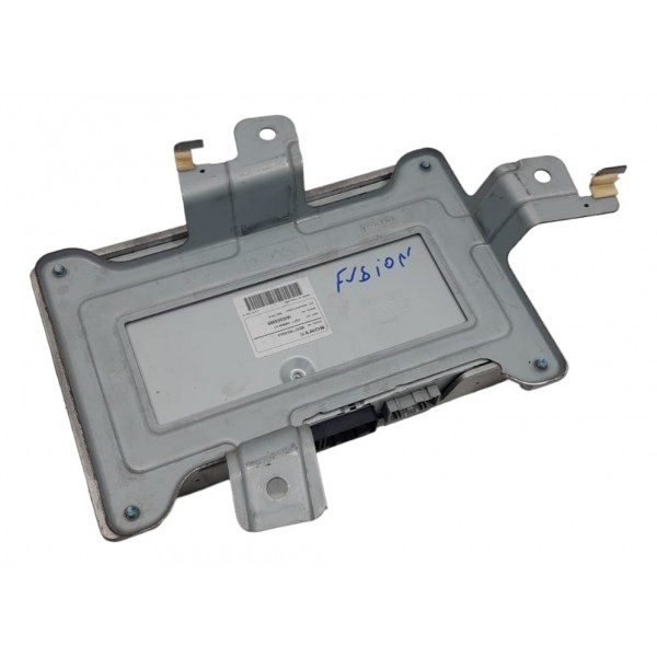 Módulo Som Amplificador Sony Ford Fusion Titanium 2015 Cinza