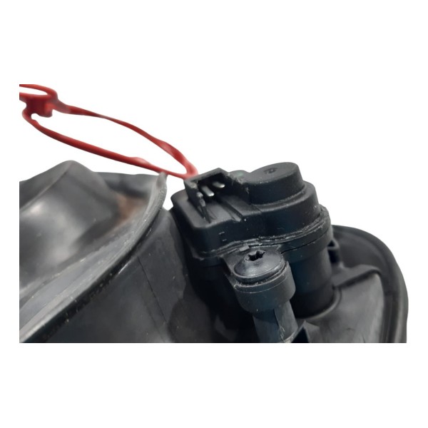 Portinhola Tanque Audi A3 2016