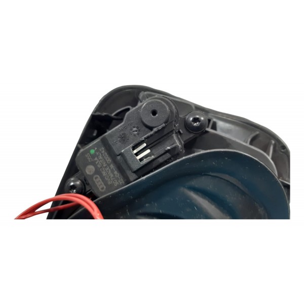 Portinhola Tanque Audi A3 2016