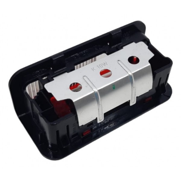 Luz Do Porta-malas Bmw 750i Hybrid 2012