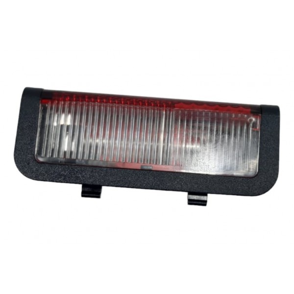 Luz Do Porta-malas Bmw 750i Hybrid 2012