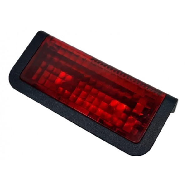 Luz Do Porta-malas Bmw 750i Hybrid 2012