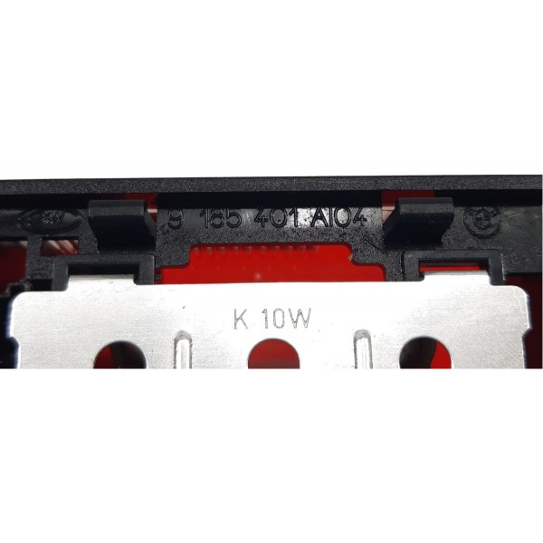 Luz Do Porta-malas Bmw 750i Hybrid 2012