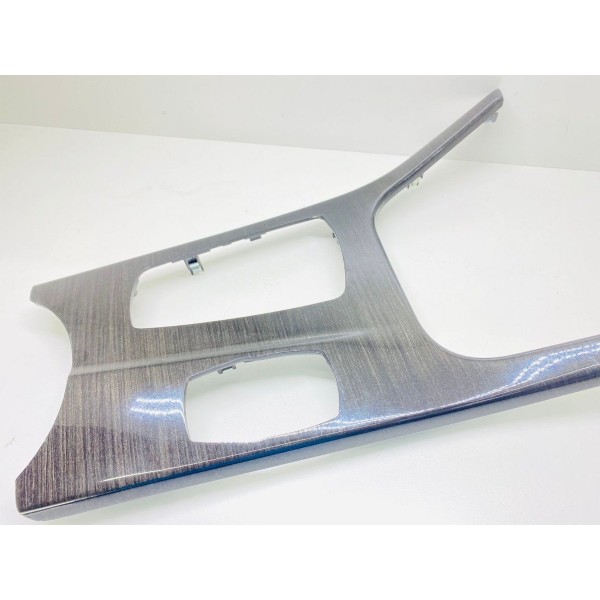 Moldura Idrive Bmw 535 Gt 35i 2012 Cód. 9302215