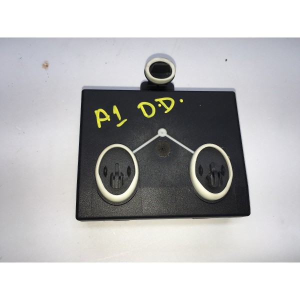 Modulo De Porta Audi A1 1.4t 8x0959792d