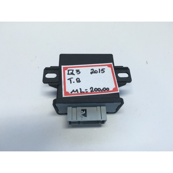 Modulo Luz Interna Audi Q3 2015 8x0907357c