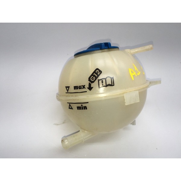 Reservatorio Água Radiador Audi A1 2011 6q0121407b