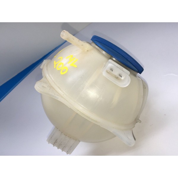 Reservatorio Água Radiador Audi A1 2011 6q0121407b