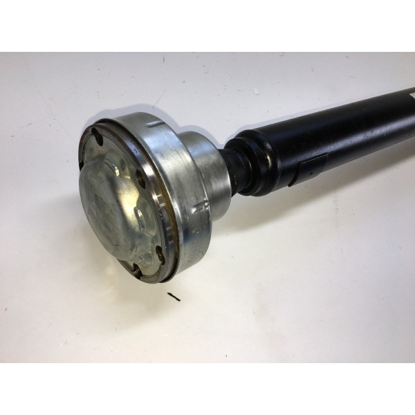 Eixo Carda Tração Vw Touareg Cayenne 3.6 2007 7l0521101d