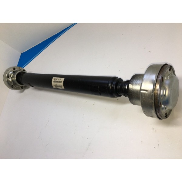 Eixo Carda Tração Vw Touareg Cayenne 3.6 2007 7l0521101d