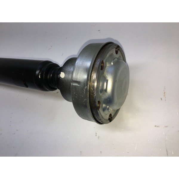 Eixo Carda Tração Vw Touareg Cayenne 3.6 2007 7l0521101d