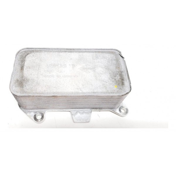 Radiador Resfriador Óleo Caixa Câmbio Vw Touareg 4.2 V8 2014