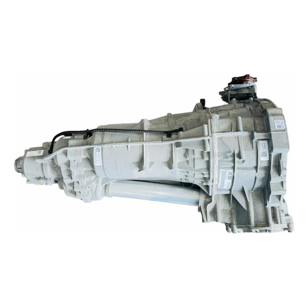 Transmissão Automática Audi Q8 Performance 3.0 V6 Tfsi 2020