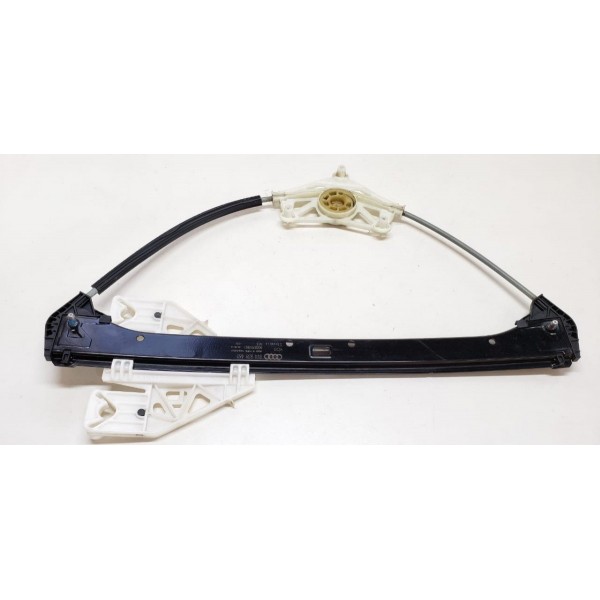 Máquina Vidro Elétrico Tras Esq Audi A3 1.8 Sportback 2014