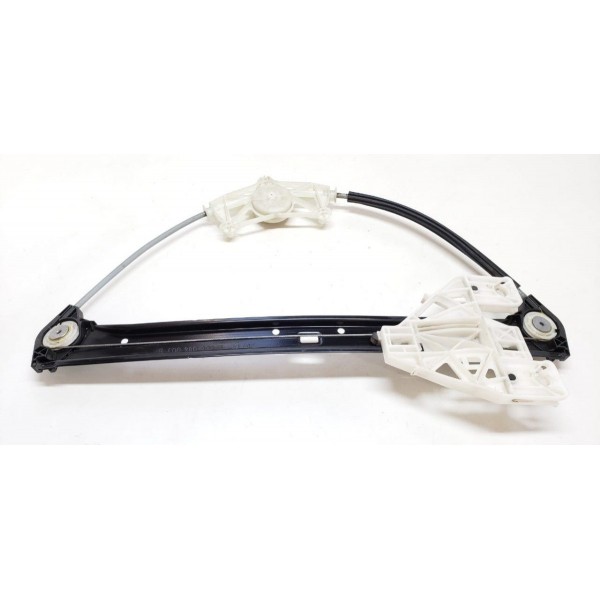 Máquina Vidro Elétrico Tras Esq Audi A3 1.8 Sportback 2014