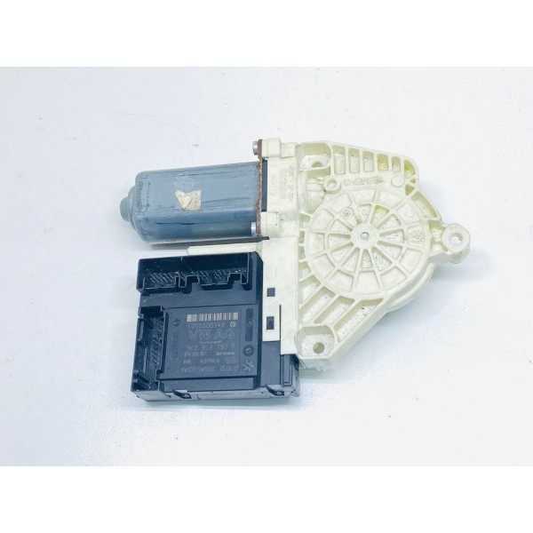 Motor Máquina Vidro Diant Dir Vw Passat Cc 2011 1k0959792p