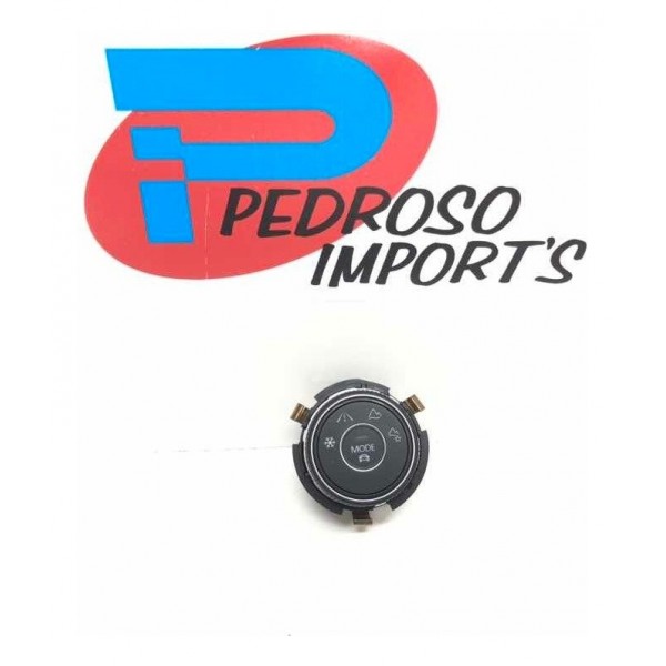 Botão Controle Tração Vw Tiguan 2018 5na927531