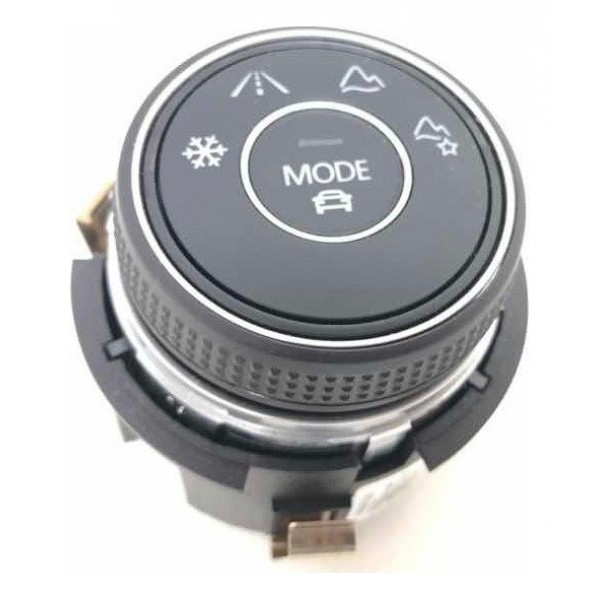 Botão Controle Tração Vw Tiguan 2018 5na927531