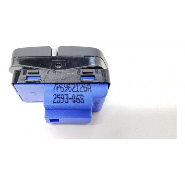 Botão Comando Trava Porta Direita Vw Touareg 4.2 V8 2014