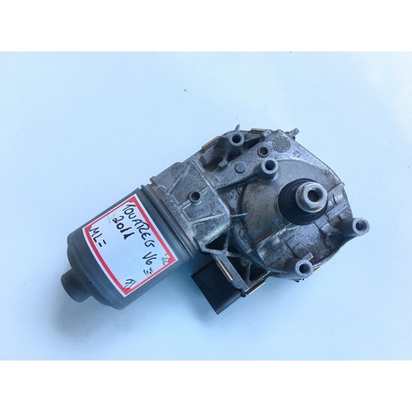 Motor Limpador Parabrisas Vw Touareg 2011 7p0955119