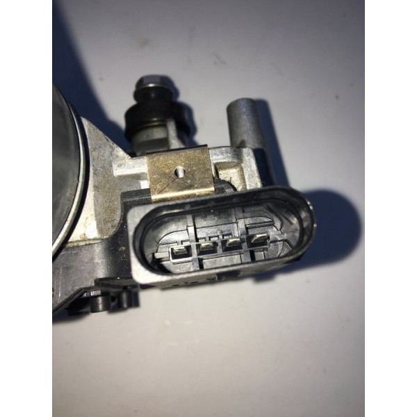 Motor Limpador Parabrisas Vw Touareg 2011 7p0955119