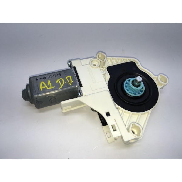 Motor Vidro Elétrico Direito Audi A1 1.4t 2011 8k0959802c