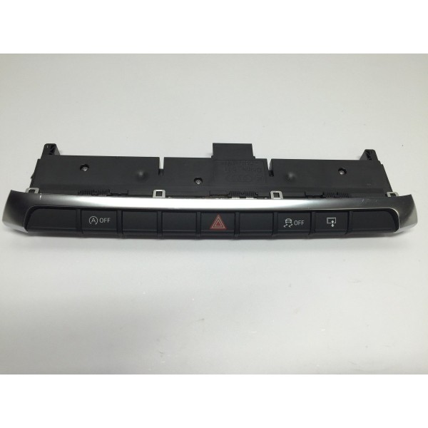 Comando Alerta Central Audi A3 1.4t  2014
