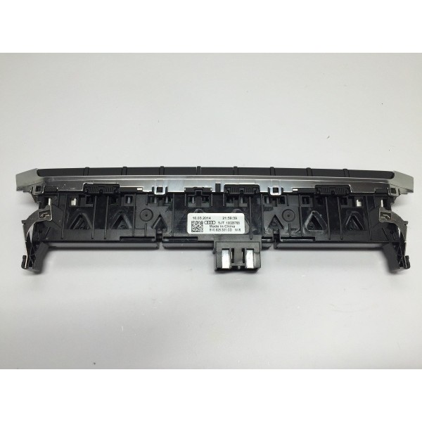 Comando Alerta Central Audi A3 1.4t  2014